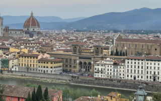 Piazzale Michelangelo