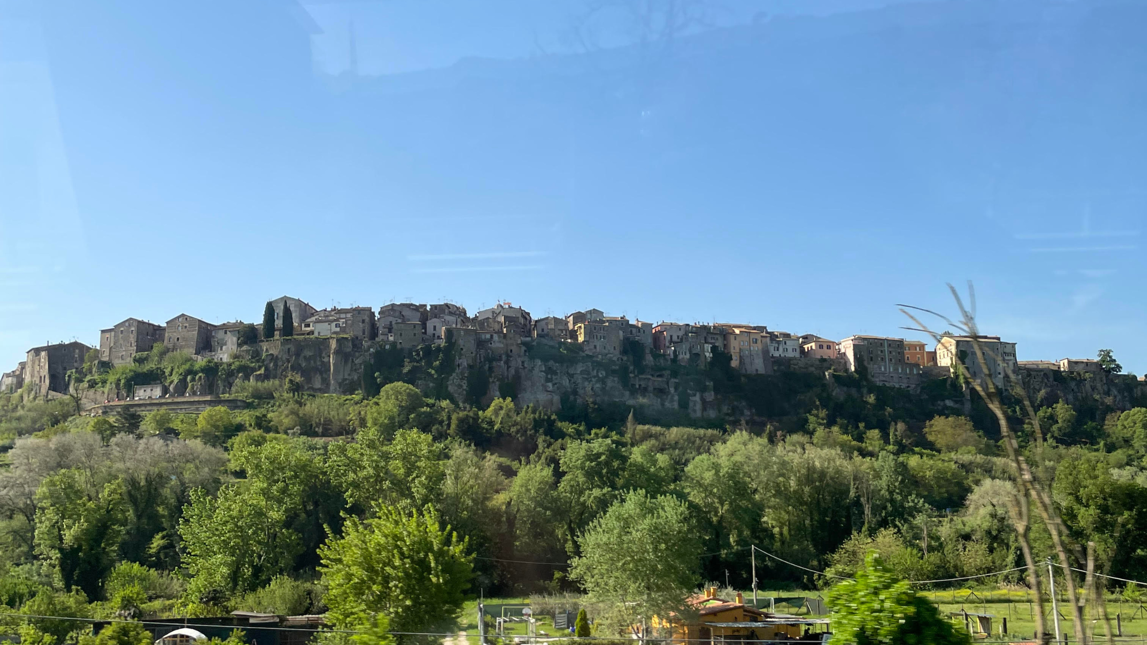 Italy Countryside