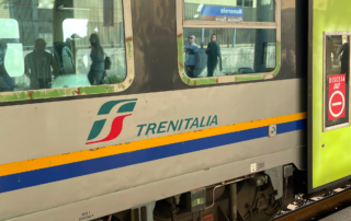 Trenitalia
