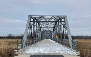 Old Cedar Avenue Bridge