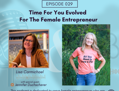 From Litigation to Wellness: How Jennifer Duchscherer Built a Thriving Business and a Balanced Life