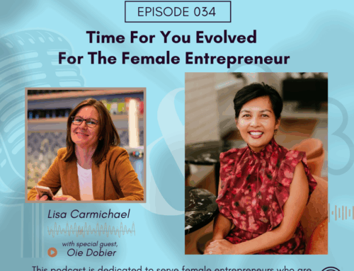 Working Smarter: Insights From Business Coach Oie Dobier on Entrepreneurial Success